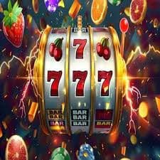 Antarmuka taruhan Live Baccarat untung bet menampilkan opsi Pemain, Bankir, dan Seri dengan saldo akun real-time